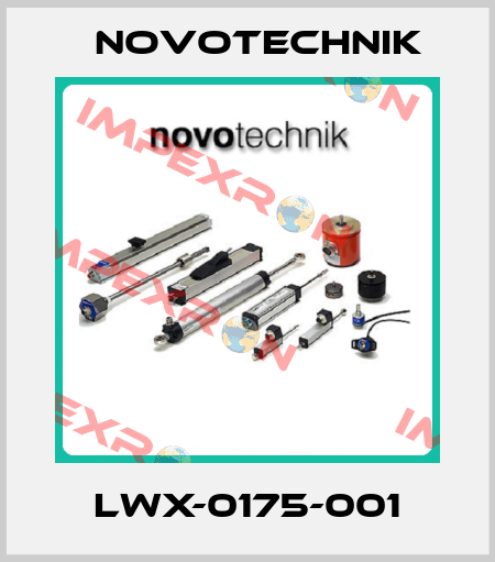 LWX-0175-001 Novotechnik