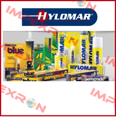 HYLOMAR M (10 X 1L) Hylomar