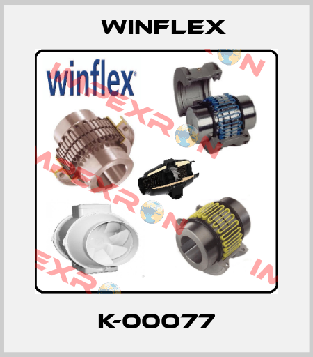 K-00077 Winflex