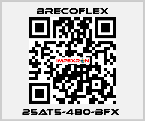 25AT5-480-BFX  Brecoflex