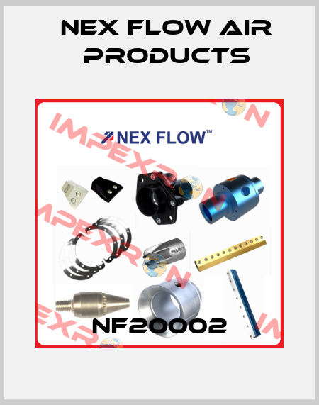 NF20002 Nex Flow Air Products