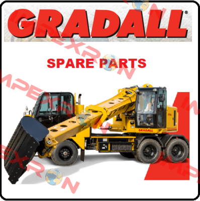 80774010 Gradall