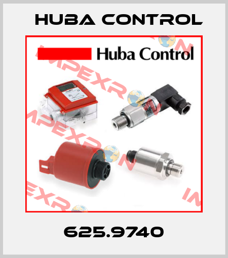625.9740 Huba Control