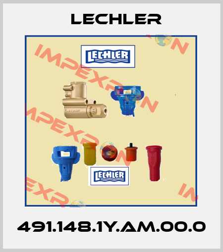 491.148.1Y.AM.00.0 Lechler