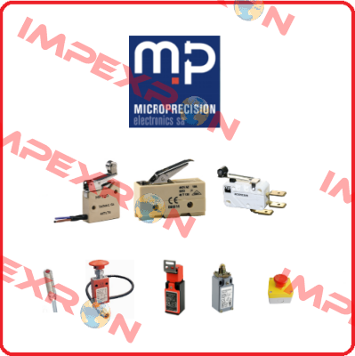 MP320-6MBL/375/100 PVC Microprecision Electronics SA