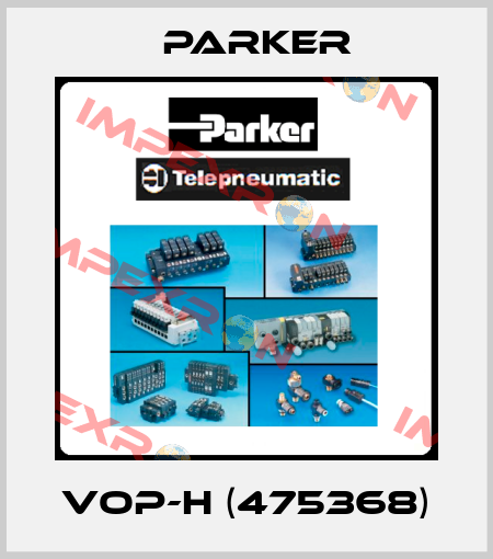 VOP-H (475368) Parker