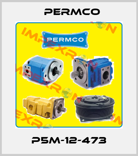 P5M-12-473 Permco