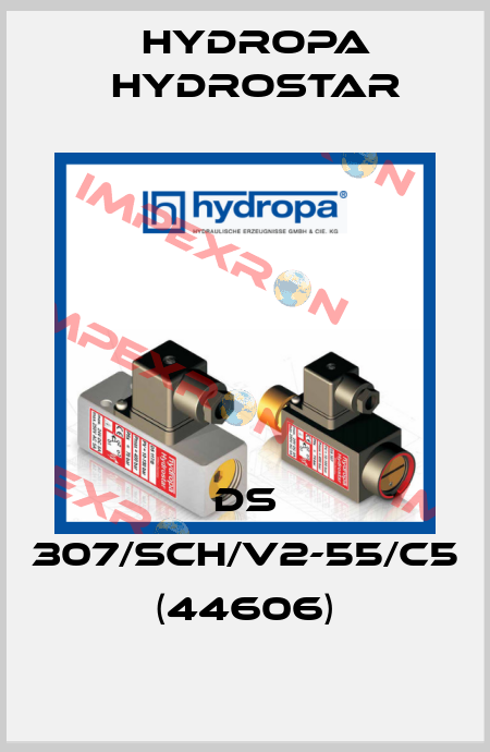 DS 307/SCH/V2-55/C5  (44606) Hydropa Hydrostar