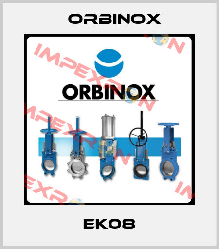 EK08 Orbinox