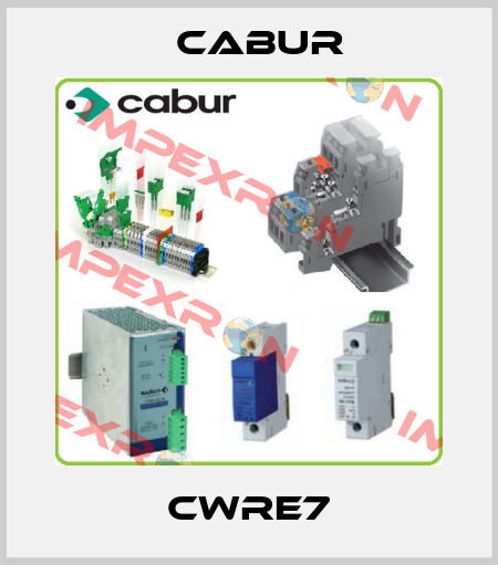 CWRE7 Cabur