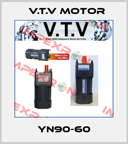 YN90-60 V.t.v Motor
