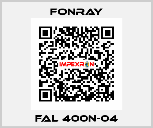 FAL 400N-04 Fonray