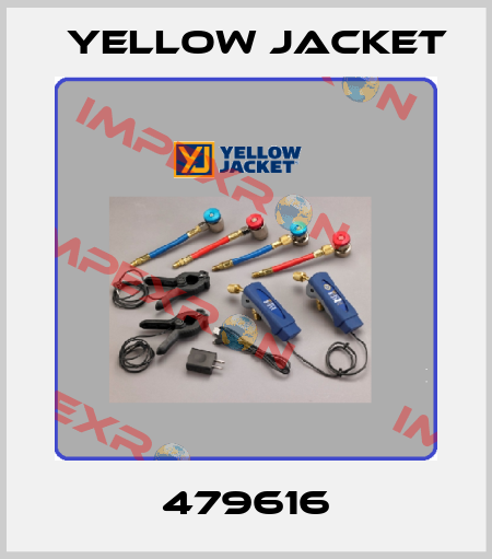 479616 Yellow Jacket