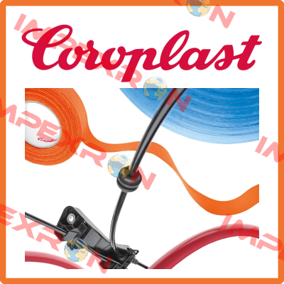 Coroplast 8606 (1 box - 180 pcs) Coroplast