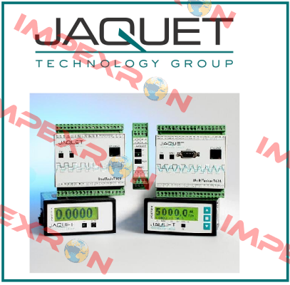 DSD 120254  6798459  SHV obsolete Jaquet