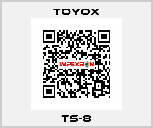 TS-8 TOYOX