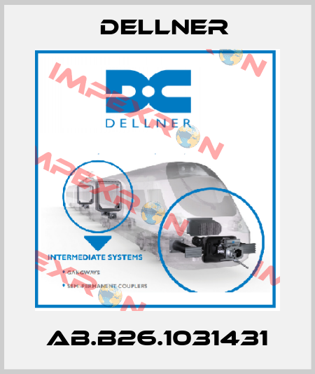 AB.B26.1031431 Dellner