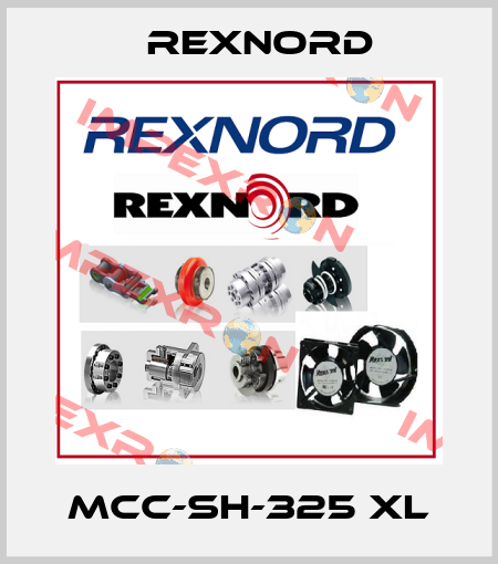 MCC-SH-325 XL Rexnord