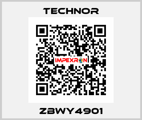 ZBWY4901 TECHNOR