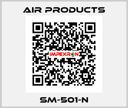 SM-501-N AIR PRODUCTS