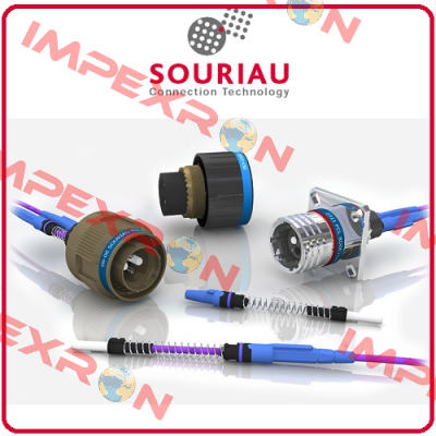 856-36rt 16-26 s5042 Souriau