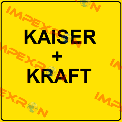 912104 49 Kaiser Kraft