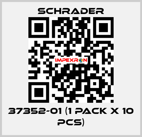 37352-01 (1 pack x 10 pcs) Schrader