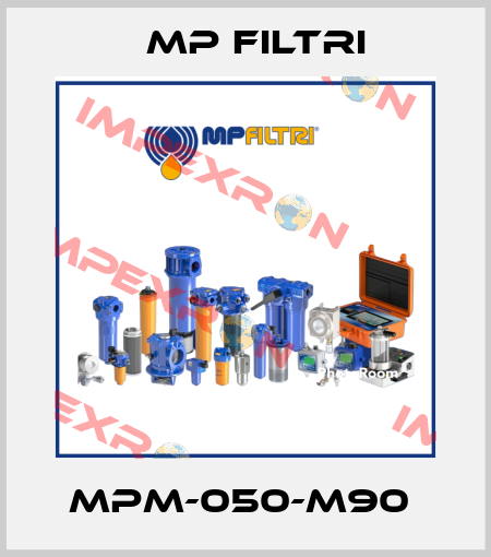 MPM-050-M90  MP Filtri