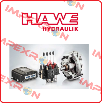 DG 2H Dib.4412-0000 Hawe