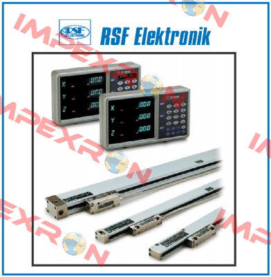 MSA 654.23 / CC 054  Rsf Elektronik