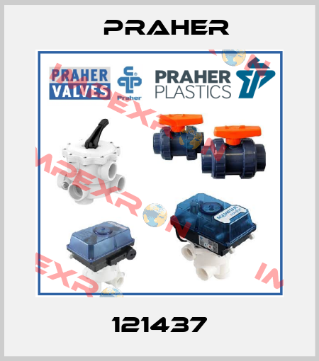 121437 Praher