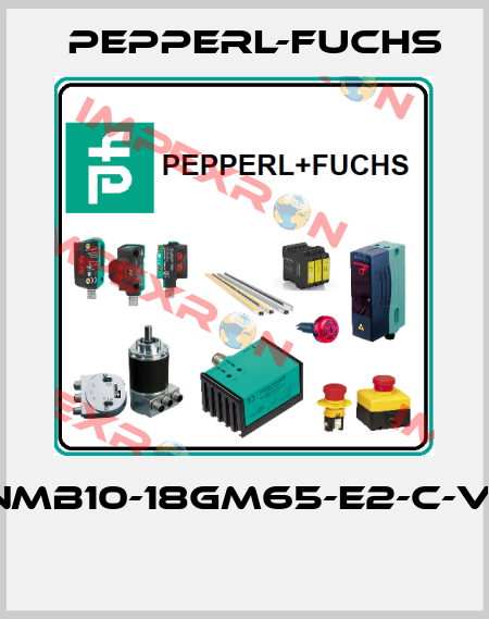 NMB10-18GM65-E2-C-V1  Pepperl-Fuchs