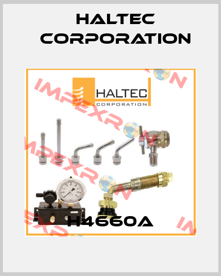 H4660A Haltec Corporation