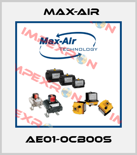 AE01-0CB00S Max-Air