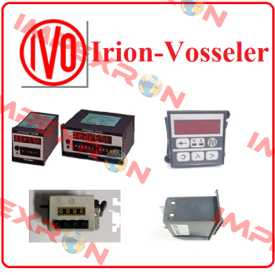 H 400.010A02A Irion-Vosseler