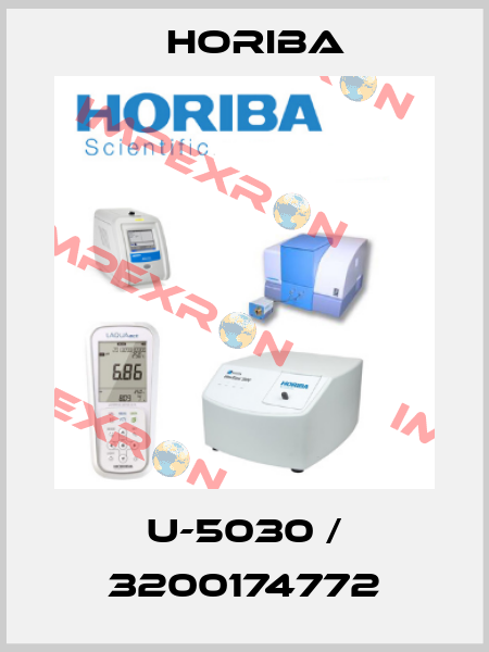 U-5030 / 3200174772 Horiba