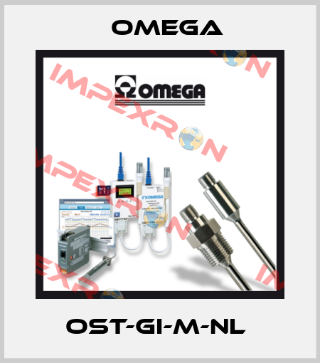 OST-GI-M-NL  Omega