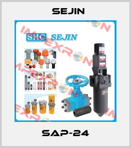 SAP-24 Sejin