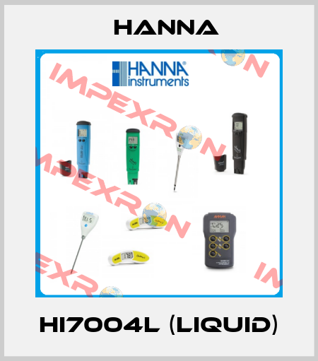 HI7004L (liquid) Hanna
