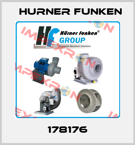 178176 Hurner Funken