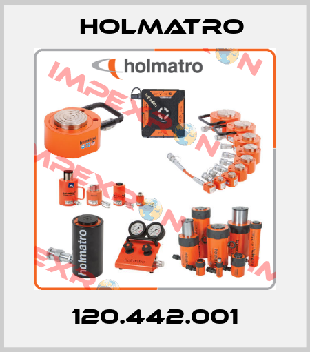 120.442.001 Holmatro