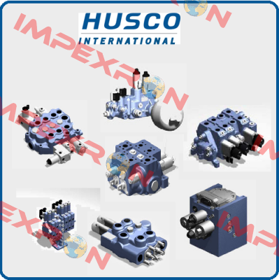 16216130514L (OEM-) Husco