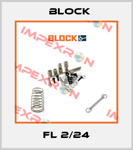 FL 2/24 Block