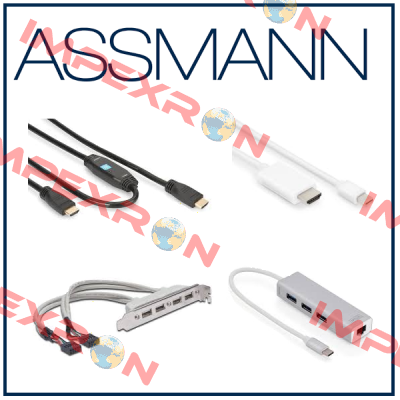 AGP 37 G-NEW Assmann