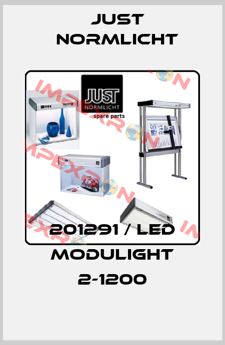 201291 / LED moduLight 2-1200 Just Normlicht