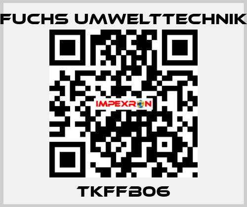 TKFFB06 Fuchs Umwelttechnik