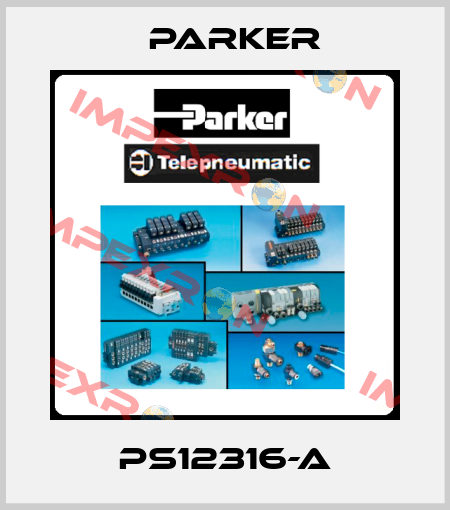PS12316-A Parker