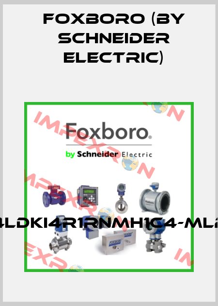 244LDKI4R1RNMH1C4-ML236 Foxboro (by Schneider Electric)