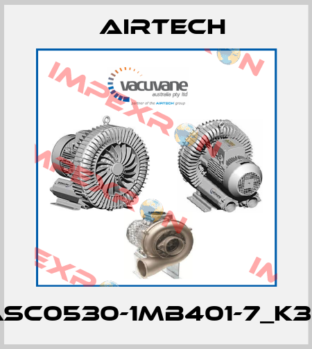 ASC0530-1MB401-7_K3G Airtech