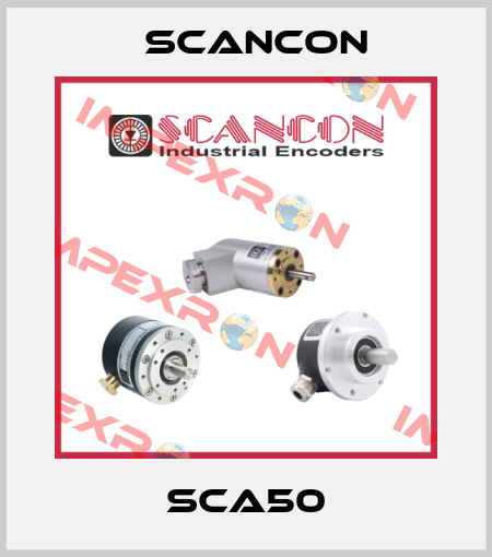 SCA50 Scancon